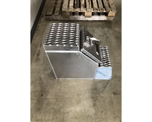 PROTECH  Tool Box