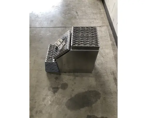 PROTECH  Tool Box