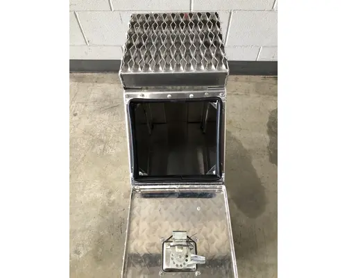 PROTECH  Tool Box