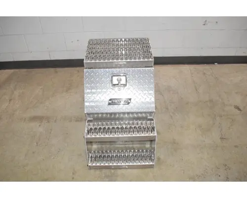 PROTECH  Tool Box