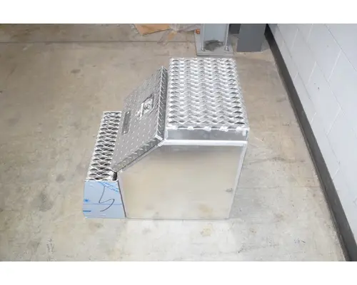 PROTECH  Tool Box