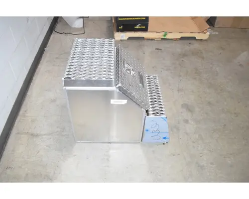 PROTECH  Tool Box