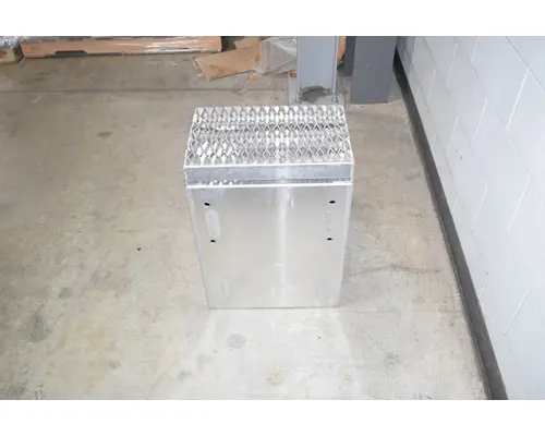 PROTECH  Tool Box