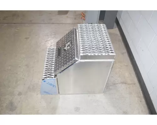 PROTECH  Tool Box