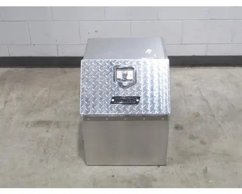 PROTECH  Tool Box