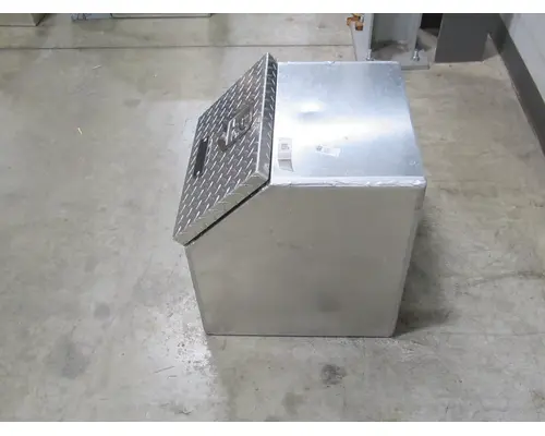PROTECH  Tool Box