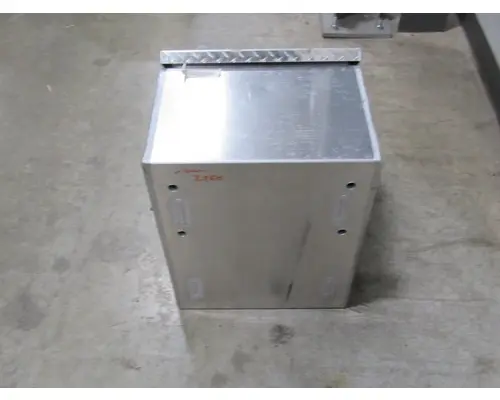 PROTECH  Tool Box