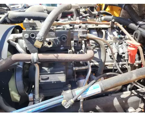 PSI 8.8L Engine Assembly