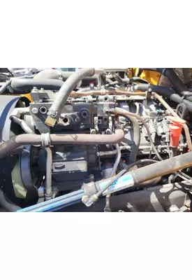 PSI 8.8L Engine Assembly