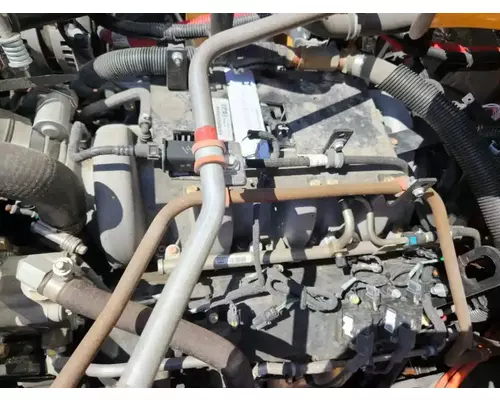 PSI 8.8L Engine Assembly