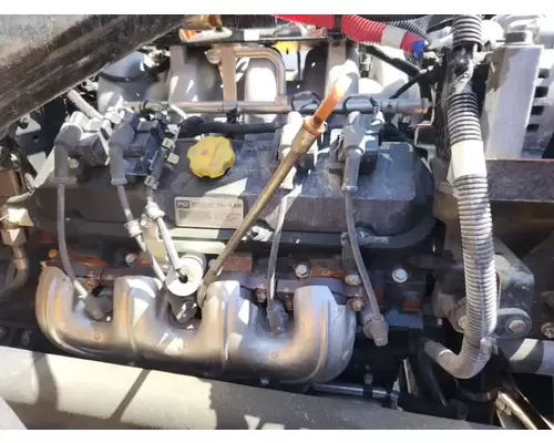 PSI 8.8L Engine Assembly