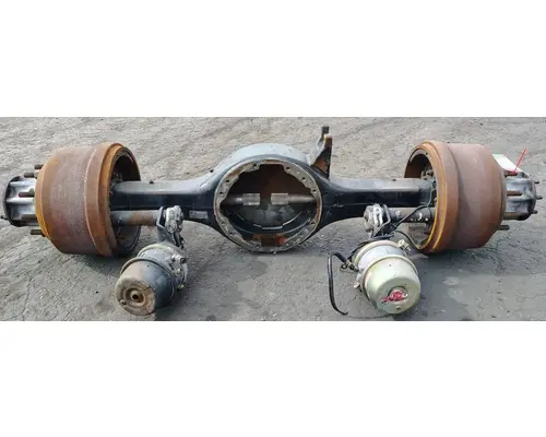Axle Housing (Rear) PACCAR  DX40 (MR2014P) Geco - Fresno