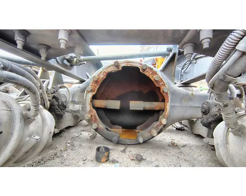 Axle Housing (Rear) PACCAR  DX40 (MR2014P) Geco - Fresno