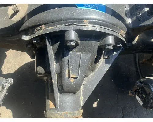 Rears (Rear) PACCAR  DX40 (MR2014P) Geco - Fresno
