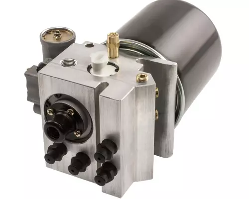 Air Dryer PACCAR  Frontier Truck Parts