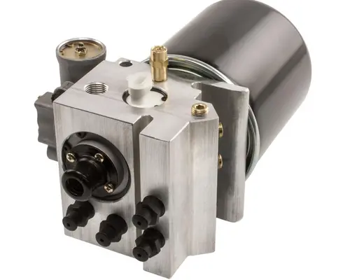 Air Dryer PACCAR  Frontier Truck Parts