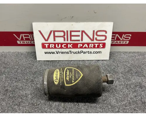 Air Spring PACCAR  Vriens Truck Parts
