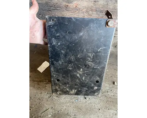 Brackets, Misc. PACCAR  Truck Salvage International Inc