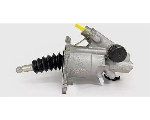 Clutch Master Cylinder PACCAR  Hagerman Inc.