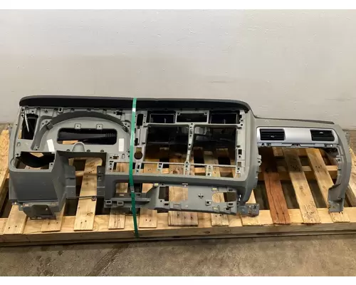 Dash Assembly PACCAR  Frontier Truck Parts