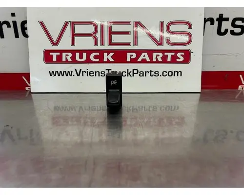 Dash / Console Switch PACCAR  Vriens Truck Parts