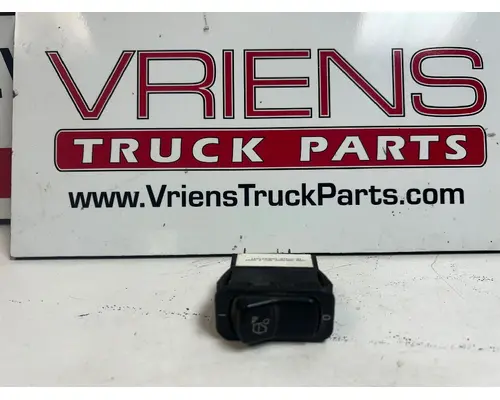 Dash / Console Switch PACCAR  Vriens Truck Parts