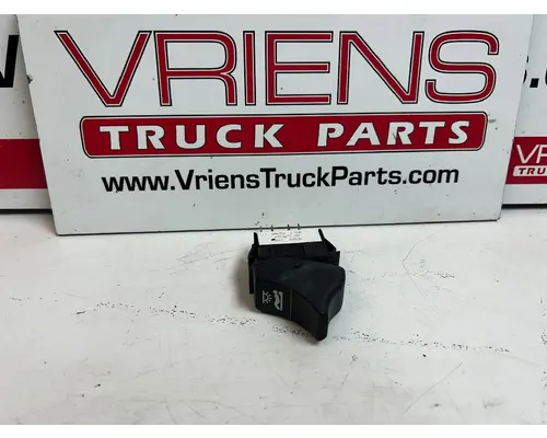 Dash / Console Switch PACCAR  Vriens Truck Parts