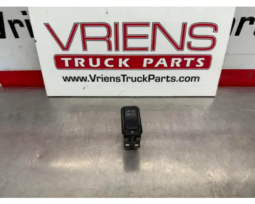 Dash / Console Switch PACCAR  Vriens Truck Parts