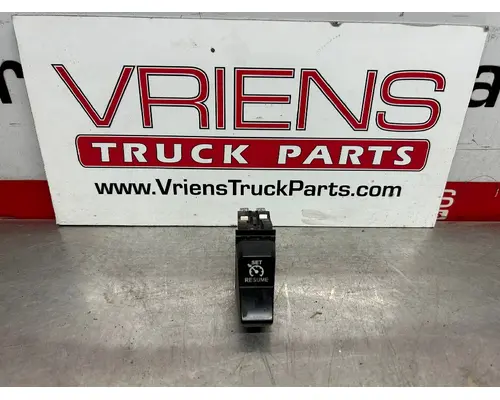 Dash / Console Switch PACCAR  Vriens Truck Parts