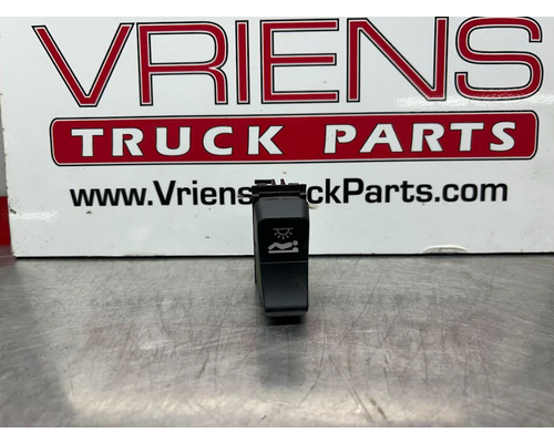 Dash / Console Switch PACCAR  Vriens Truck Parts