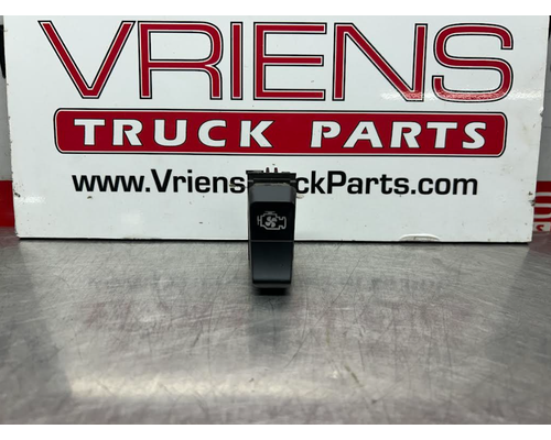 Dash / Console Switch PACCAR  Vriens Truck Parts