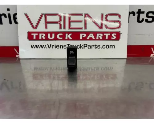 Dash / Console Switch PACCAR  Vriens Truck Parts
