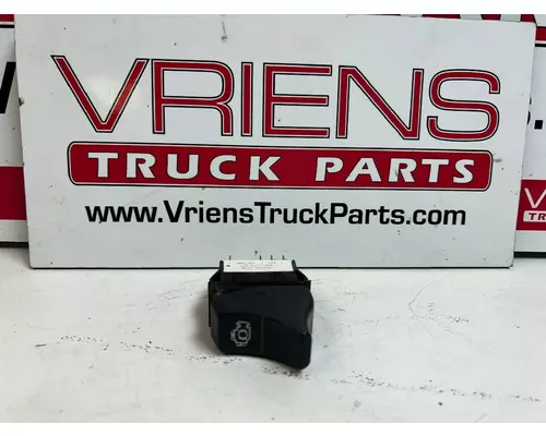 Dash / Console Switch PACCAR  Vriens Truck Parts