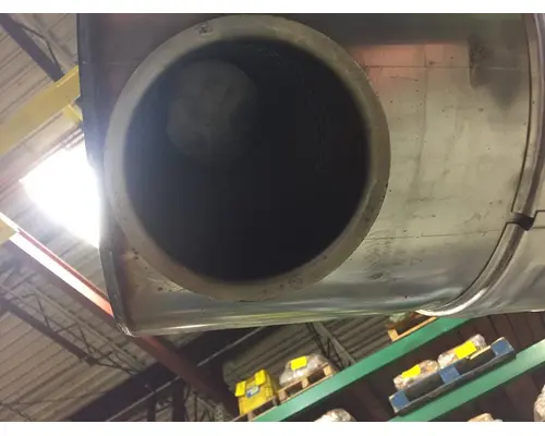 DPF (Diesel Particulate Filter) PACCAR  Frontier Truck Parts