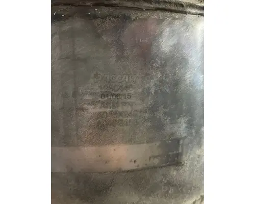 DPF (Diesel Particulate Filter) PACCAR  Frontier Truck Parts