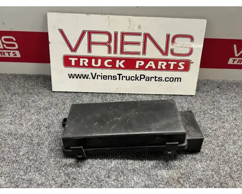 Diesel Oxidation Catalyst PACCAR  Vriens Truck Parts