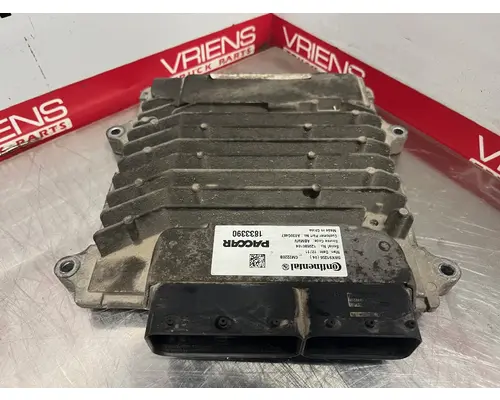 ECM PACCAR  Vriens Truck Parts