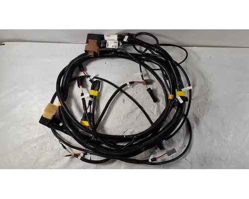 Electrical Parts, Misc. PACCAR  Lund Truck Parts