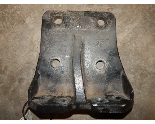 Engine Mounts PACCAR  K &amp; R Truck Sales, Inc.