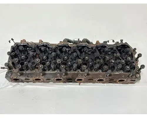 Engine Parts, Misc. PACCAR  Complete Recycling Group LLC
