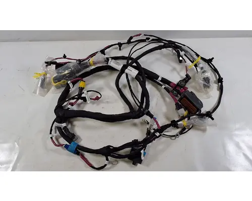 Engine Wiring Harness PACCAR  Lund Truck Parts