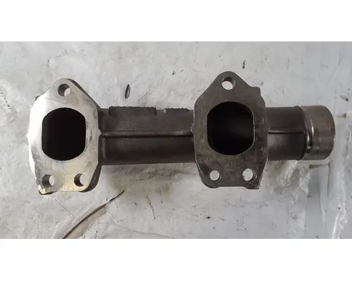 Exhaust Manifold PACCAR  Lund Truck Parts