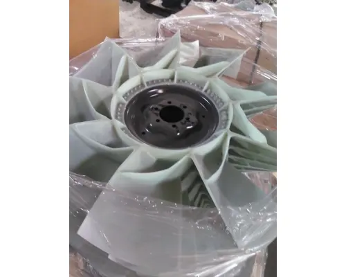 Fan Blade PACCAR  LKQ Heavy Truck - Goodys