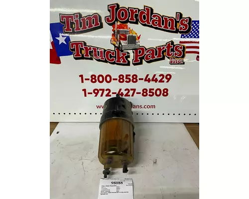 Filter / Water Separator PACCAR  Tim Jordan's Truck Parts, Inc.