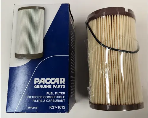 Filter / Water Separator PACCAR  Vriens Truck Parts