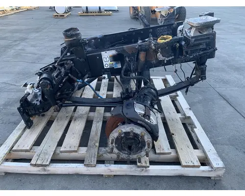 Front End Assembly PACCAR  Frontier Truck Parts