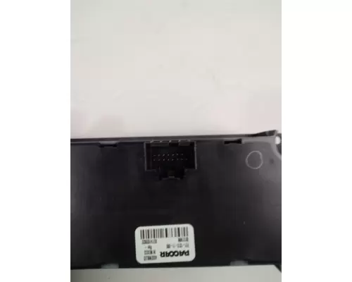 Heater Or Air Conditioner Parts, Misc. PACCAR  Hagerman Inc.