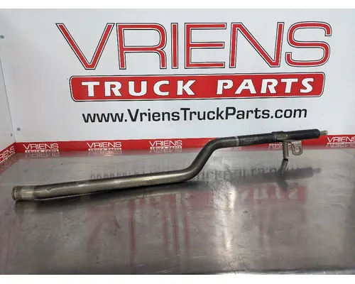 Radiator Core Support PACCAR  Vriens Truck Parts