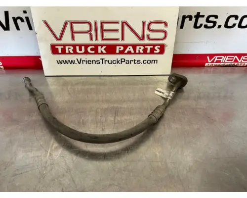 Radiator Core Support PACCAR  Vriens Truck Parts