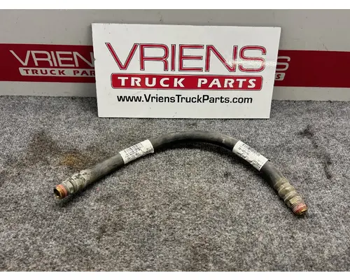 Radiator Core Support PACCAR  Vriens Truck Parts